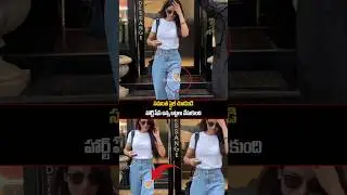 Samantha Ruth Prabhu Stylish Visuals | #sidhutv#samantha#trending#shorts#bollywood#tollywood