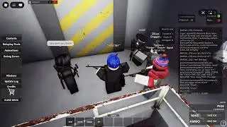 Roblox | BRM2 | Operation Concrete Harbour Rerun - Part 2