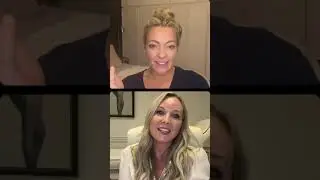 Cherry Healey &  Dr Johanna Ward talk about Collagen and Skin Health in our 40s, 50s #collagenboost