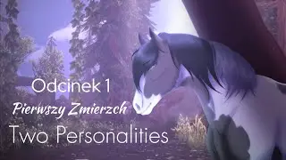 Two Personalities || Odcienk 1 || Pierwszy Zmierzch || Serial SSO || DUBB