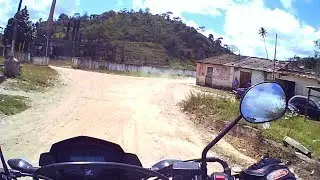 Usina Agua Branca Quipapá-PE