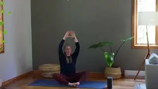 Little Bit of Everything | 45-Minute Yoga and Mobility Practice