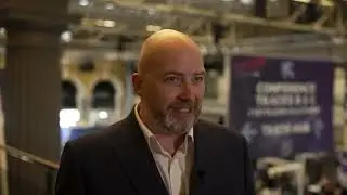 Financial Crime 360 2025 - Ben Agnew