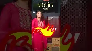 AERONS ODIN Series | ODIN 10 | ODIN 12 | ODIN 15 | ODIN 1515 #AeronsIndia #OdinSeries #Diwali2025