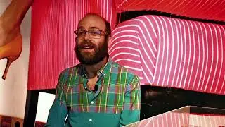 Entrevista a Tristan Ramirez CEO de Agatha Ruiz de la Prada con Magnolia Showroom