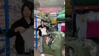 Take you to find the cheapest clothing in Guangzhou, China. #Albania#Ireland#Estoni#Andorra