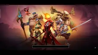 Elemental Raiders| Mobile Game | Free2Play  | Turn Based Strategy | Gameplay | Video 139
