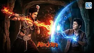 क्या Jinu बुरे Jin के हमले से बच पाएगा ? | Aladdin -Naam Toh Suna Hoga | Latest Full Episode 2026