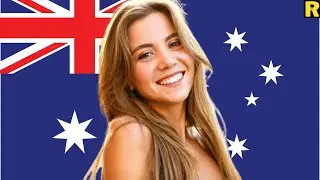 Como &eacute; Namorar As Mulheres Australianas