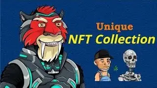 Next-Gen NFTs Explained | Educational Review | DYOR | Crypto Titus Tech
