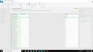 Power Query ir Add Column from Examples
