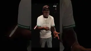 [Plugr Session] with RICHY RICH - Performance Video for RESPECT ME