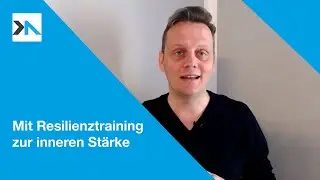 Resilienztraining - 8 gute Gr&uuml;nde von Resilienztrainer