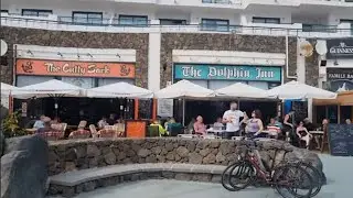 LANZAROTE - ANGRY Viewer Do NOT Take This Seriously........