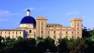 Hospes Palau de la Mar, Valencia, a Member of Design Hotels, Spain | Travel By Heart