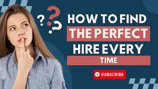 Master the Art of Hiring: Top Tips to Recruit the Best Candidates!
