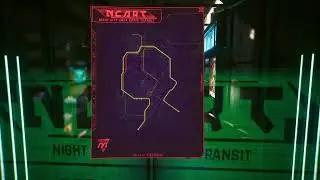 CYBERPUNK 2077 gameplay prt 16 male V