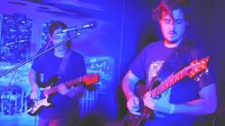 Chirp - The B. Hep Step - Live 9/24/16
