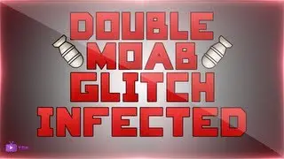 Modern Warfare 3: MOAB Glitch (2 in 10 secs)