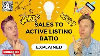 What is a Sales to active listing ratio? Vancouver Real Estate tips and tricks