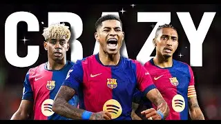 La Liga Has a Barcelona Attack PROBLEM…