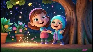 Max the Mole Pops Out | Fun Animal Rhyme for Kids | Nursery Rhymes in English