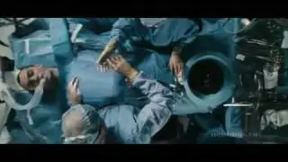 Фантастический фильм Потрошители / Repo Men (2010)