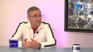 Aurel Moise la &bdquo;Istoria fotbalului&rdquo; (ep. 5)