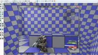 UDK cover test