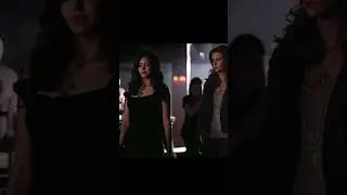 Tvd: Stefan Katherine and Nadia