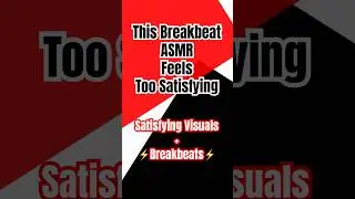 Satisfying Breakbeats Compilation