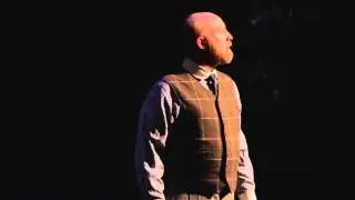 Seattle Repertory Theatre's The Hound of the Baskervilles