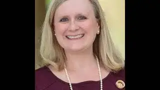 Episode 8: The Culture & Language of Leadership: A Conversation with Debbie Callihan-Dingle