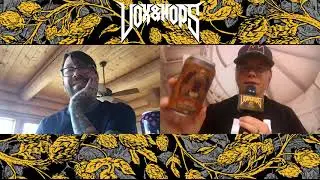 VOX&HOPS EP184- Dave Shapiro (Sound Talent Group, Velocity Records & Sound Talent Media)