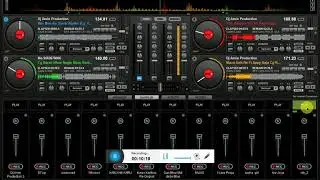 |Cg Dj Song|Nonstop Remix|Dj Amin Production|Dj_Remix_Song 2019|Virtual DJ Remix|