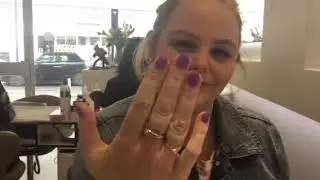 Nail Salon Clapham Junction for Manicures & Pedicures