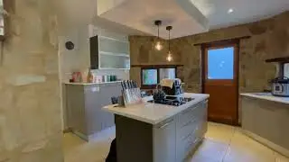 Experience the essence of bushveld living right here in the city.