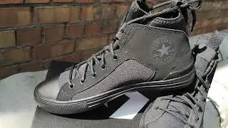 Converse Ultra 162378C оригинал
