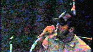 Down (Phil Anselmo) soundcheck from 1995 