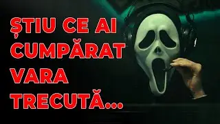 Magictool Film Publicitar &ndash; Să nu fie un horror cumpărăturile online