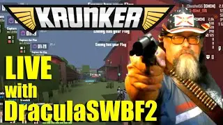 Krunker.io  - Livestream - 1173