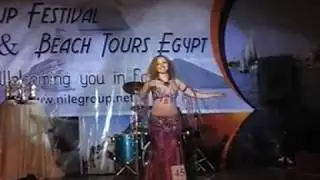 Badriyah - Nilegroup 2009