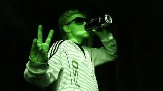 Zonical - Massive Movement