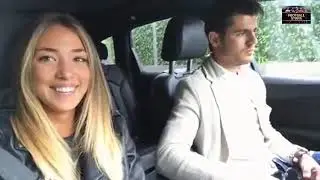 Funny moments A/morata