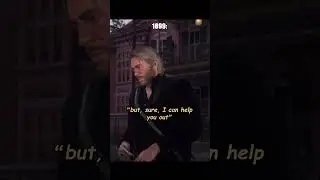 It's sad that Arthur never got to see this