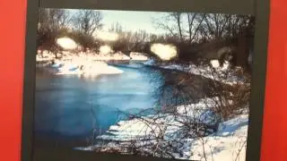 Thames Talbot Land Trust - Meadowlily Nature Preserve Display