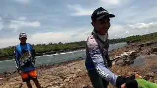 Ep48. Resgatado pelos APIAKÁ.  Expedição Cerrado-Amazônia.
