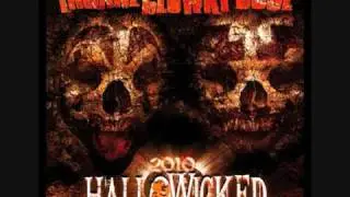 Insane Clown Posse - Scarry Kidz (Hallowicked 2010 Single)