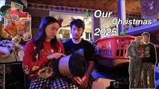 Our Christmas 2025✝️🎄*pets Christmas *haul 