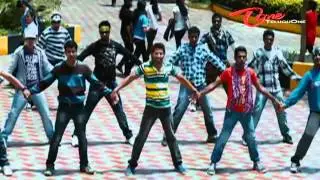 Double Trouble  Movie Song Trailer  - Pavani Reddy - Ravi Shankar - 01